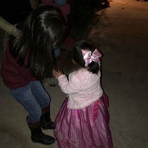 Meet your Posher, Dalila